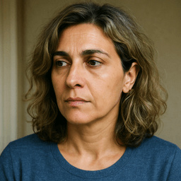 Ritratto di Beata Marani